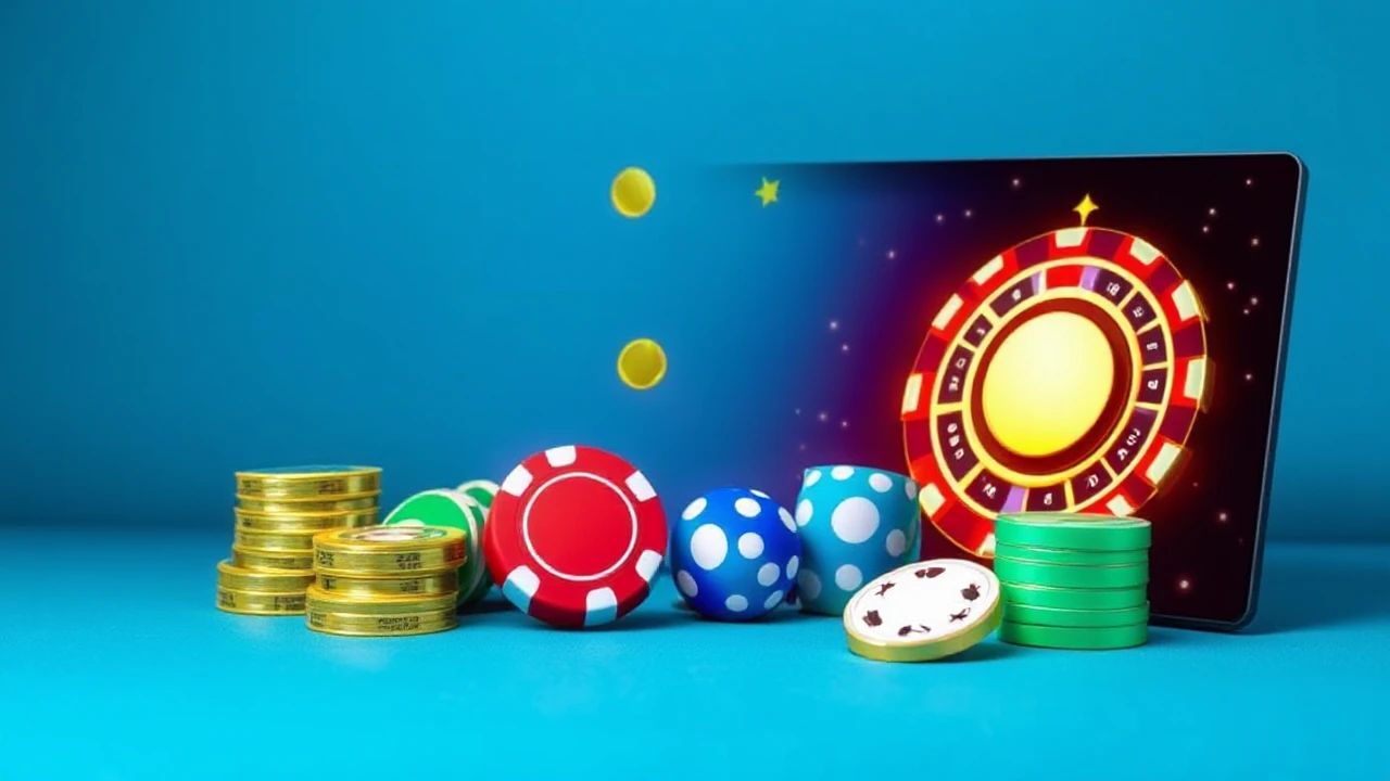 Understanding the Mystery: How RNG Operates in Internet-Based Casino Gambling Games