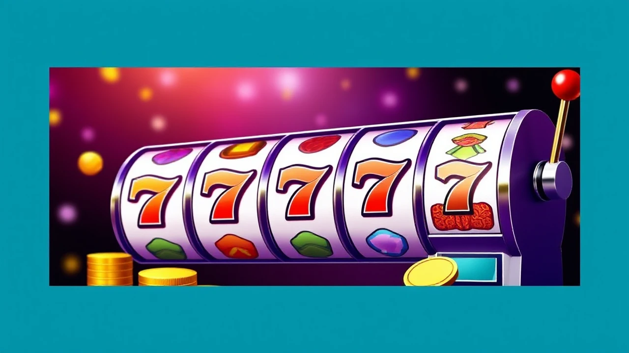 Mastering the Untold Truths of Increasing Your Earnings in Gambling Slot Payouts