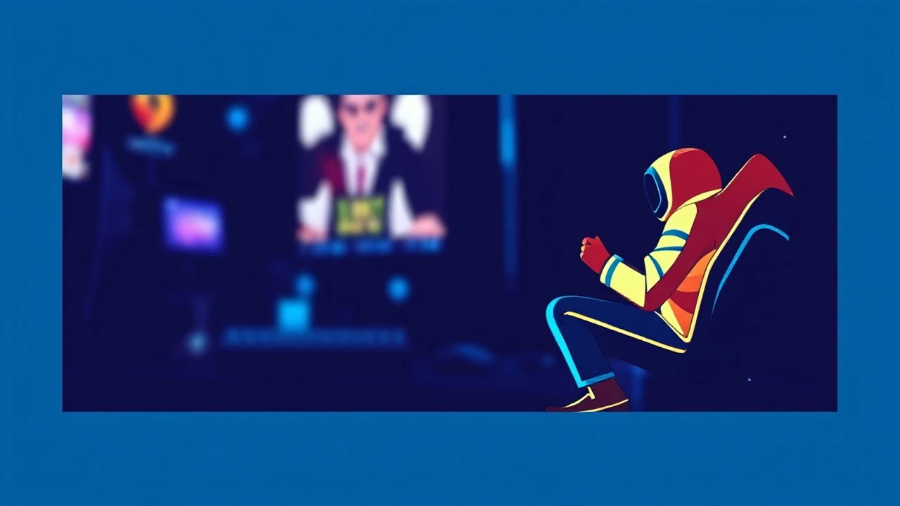 The Growth of Esports: An Insight into Competitive Gaming Community