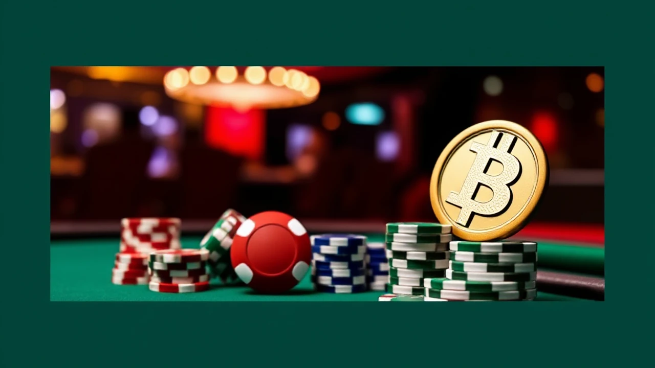 The Etiquette of Casinos: Dos and Don'ts