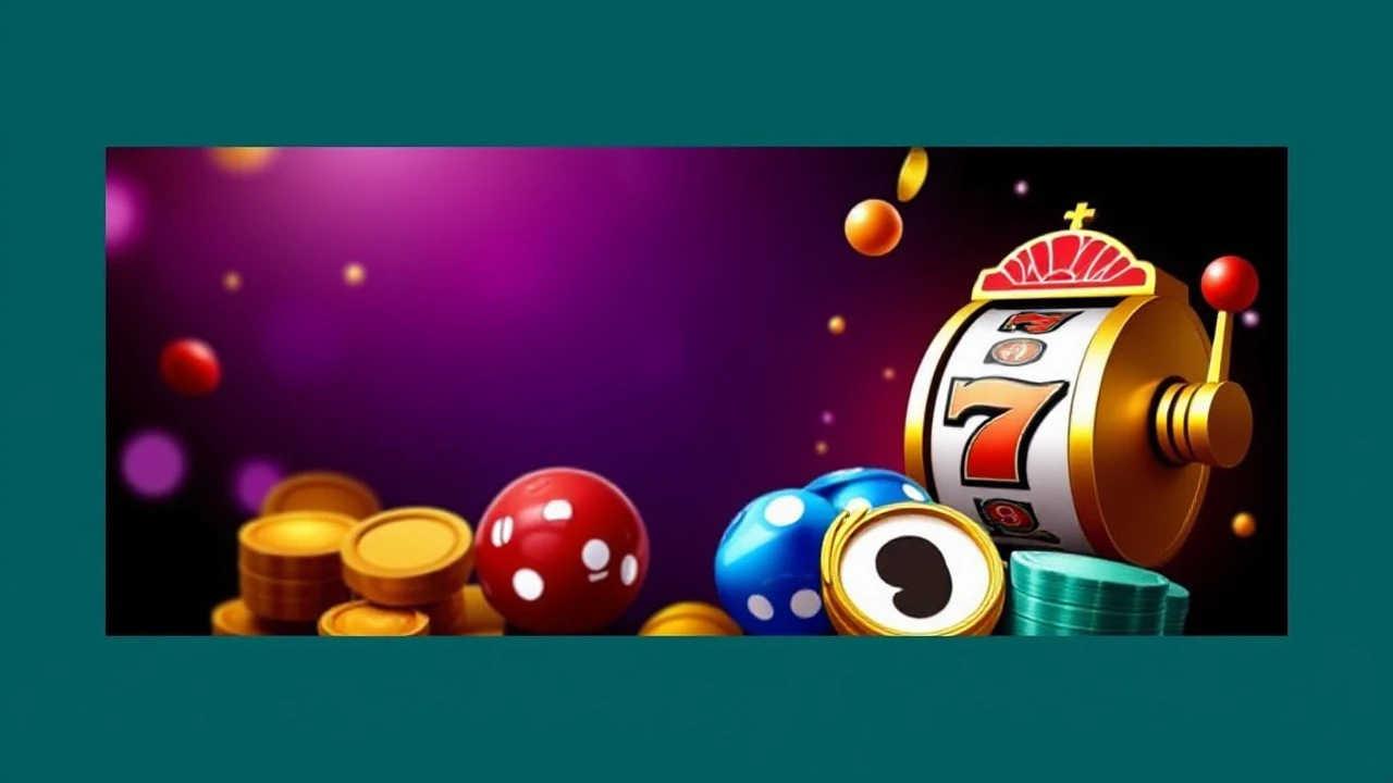 Panduan Terbaik untuk Menang di Game Slot Kasino