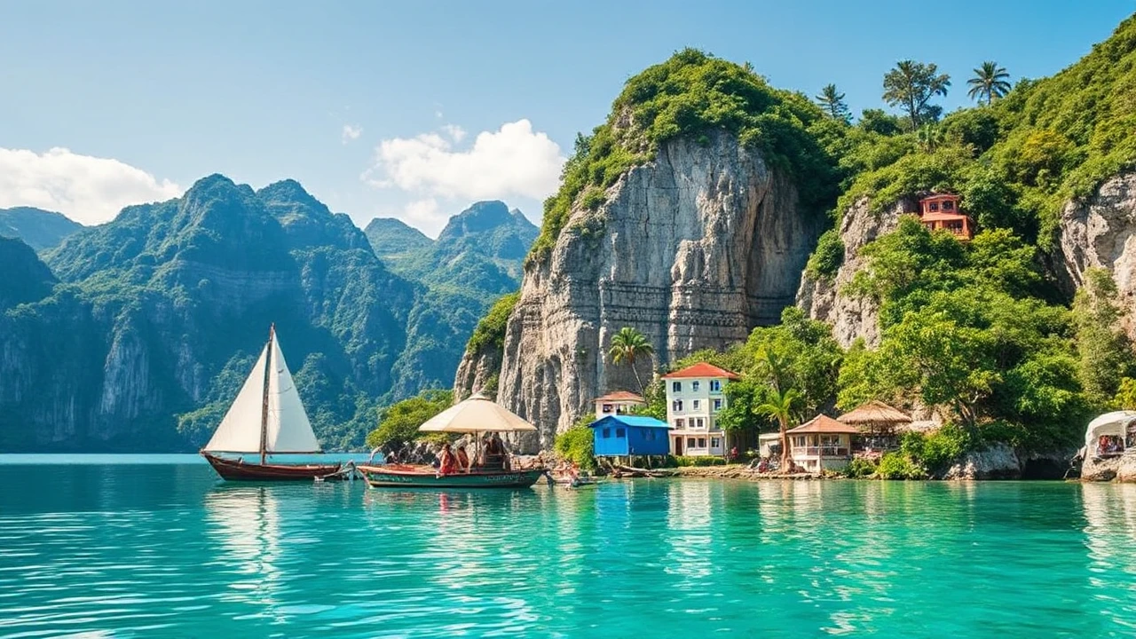 The Growth of Sustainable Tourism: Key Advice for Environmentally-Conscious Travelers