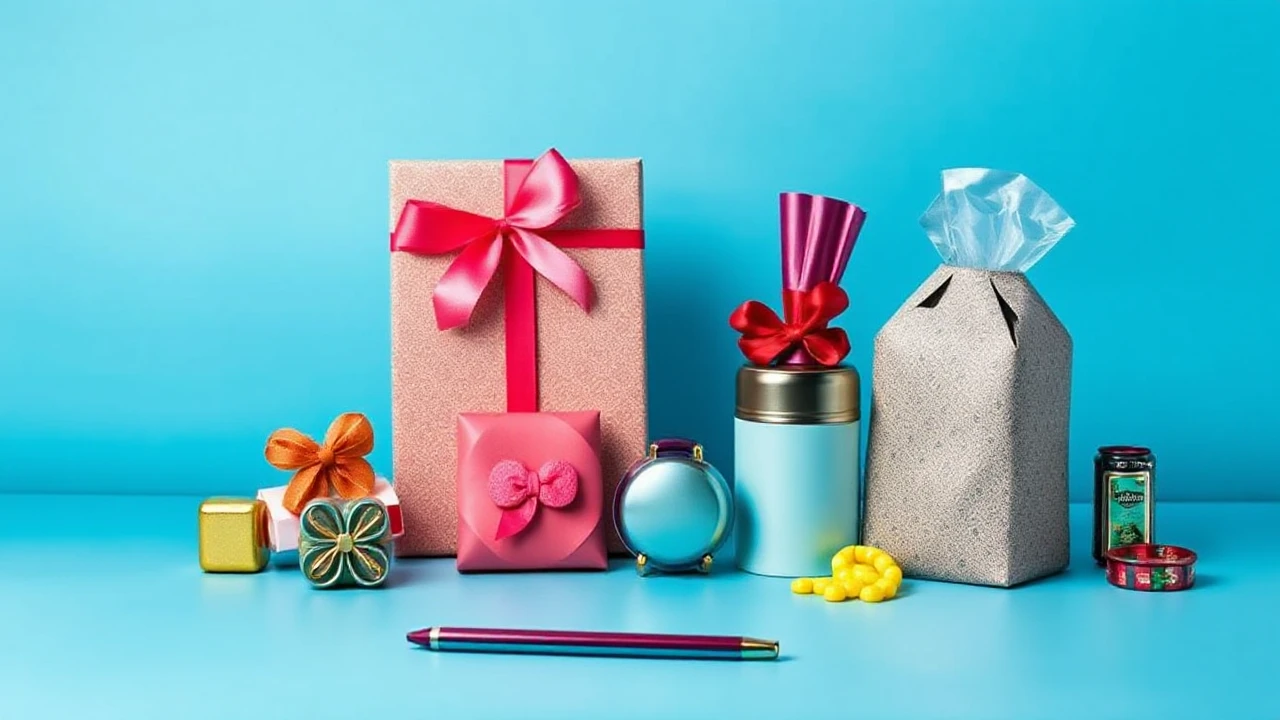 Insider Secrets for Picking the Best Promotional Gifts in Singapore