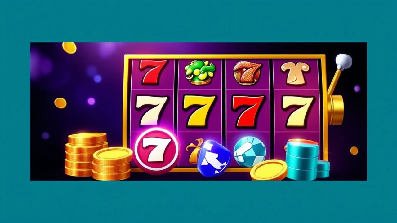 Understanding the Dos and Don'ts of Selecting the Perfect Slot Game Volatility: Everything You Need to Know