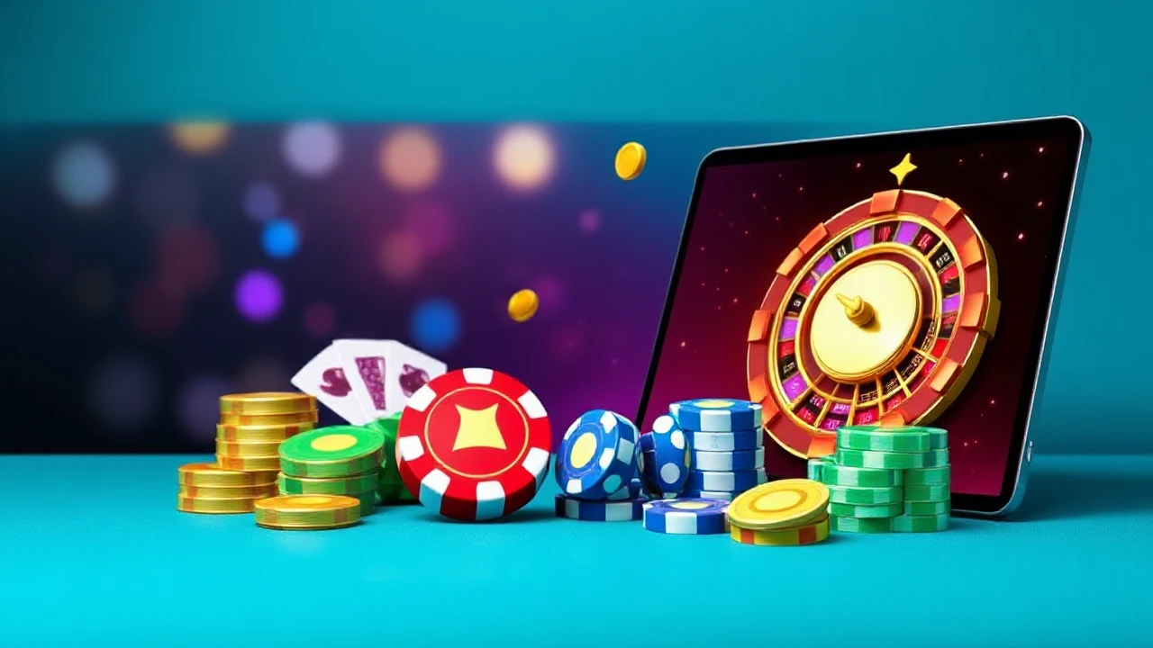 Maximizing Your Earnings in Virtual Casino Gambling Games