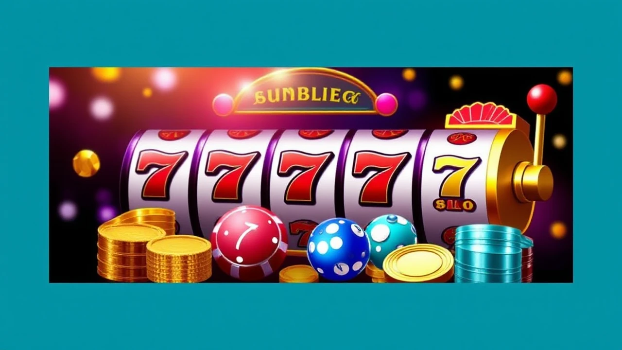 Best Guidelines for Picking out the Best Casino Slot Game