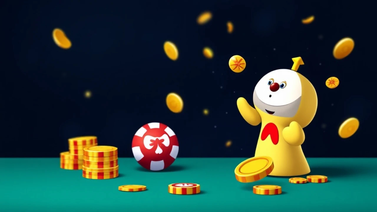 Discovering Your Luck Potential with Lucky88: Tips to Enhance Your Chances