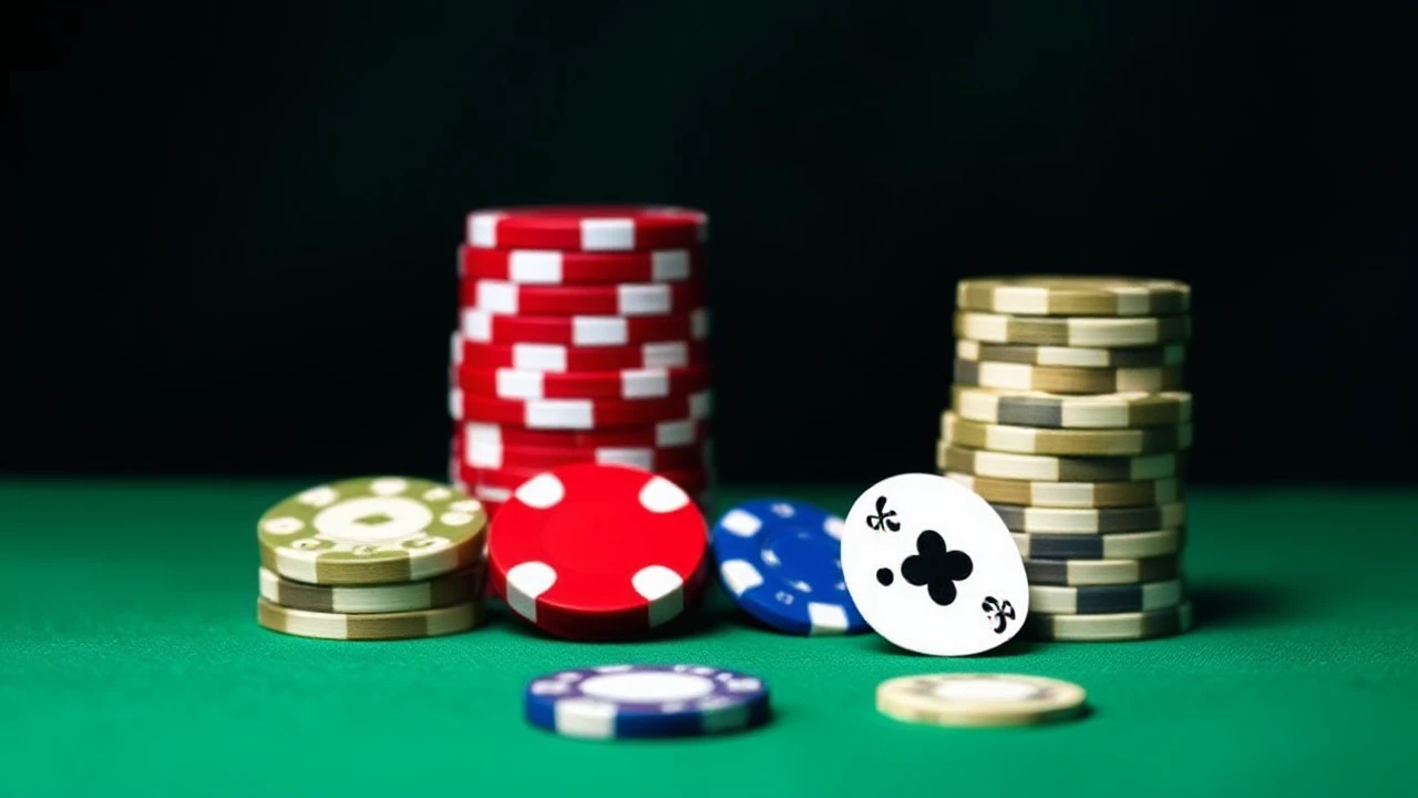 Becoming Proficient in the Art of Bluffing in Poker: Beginner's Handbook