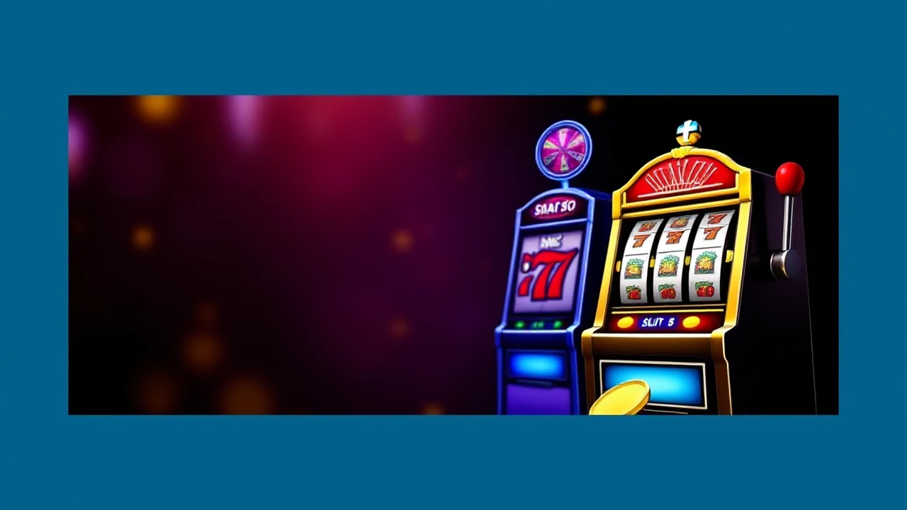 Boosting Your Odds of Winning the Jackpot on Slots: Effective Strategies