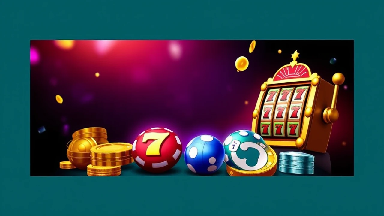 Informasi Terbaru Slot Casino yang Harus Anda Ketahui