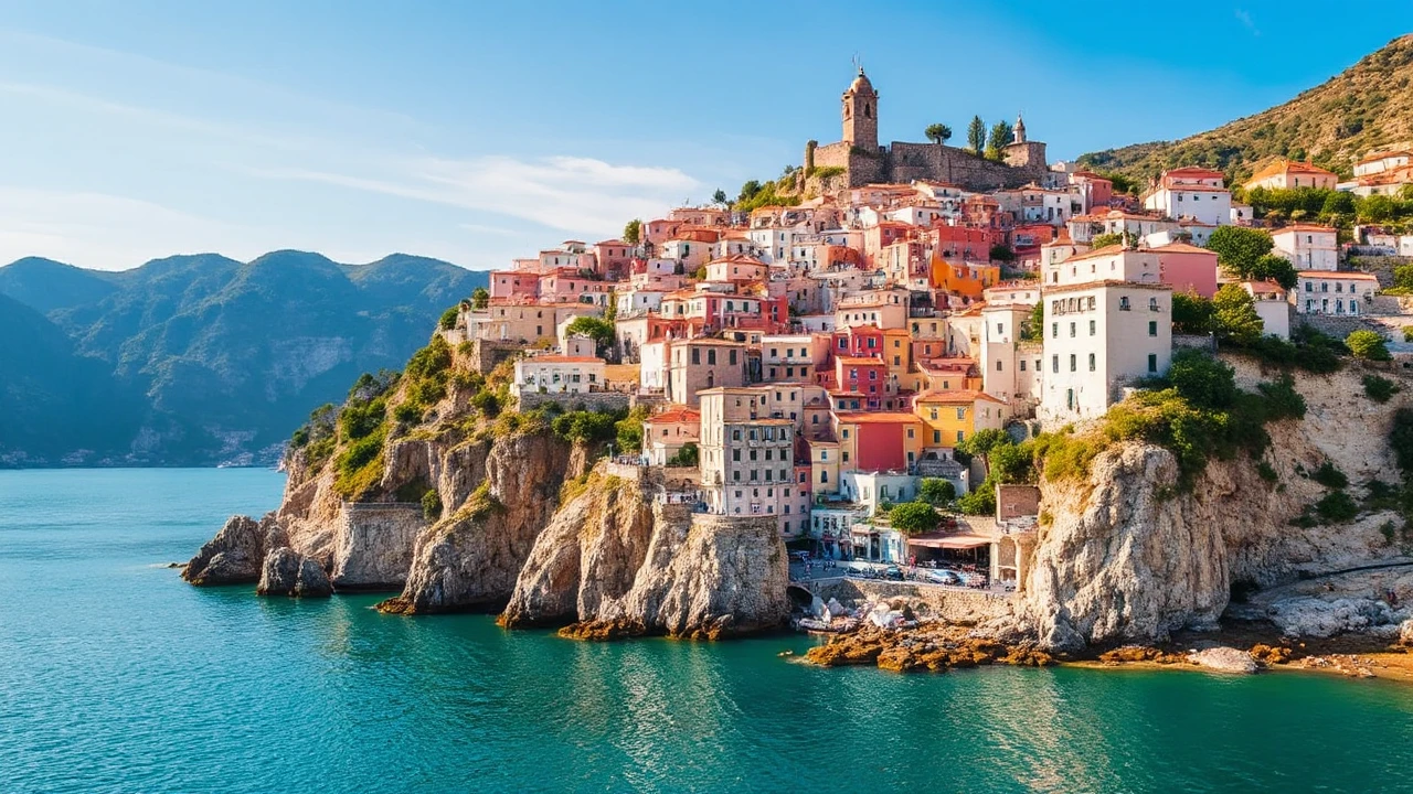 Discovering Europe's Off-the-Beaten-Path Gems: Must-See Secret Spots to Explore