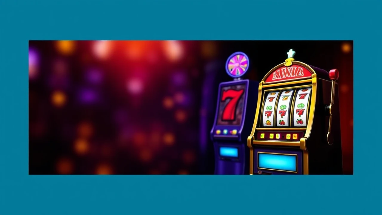Conquering the Art of Winning Big at Casino Slots: Top 10 Tips Revealed