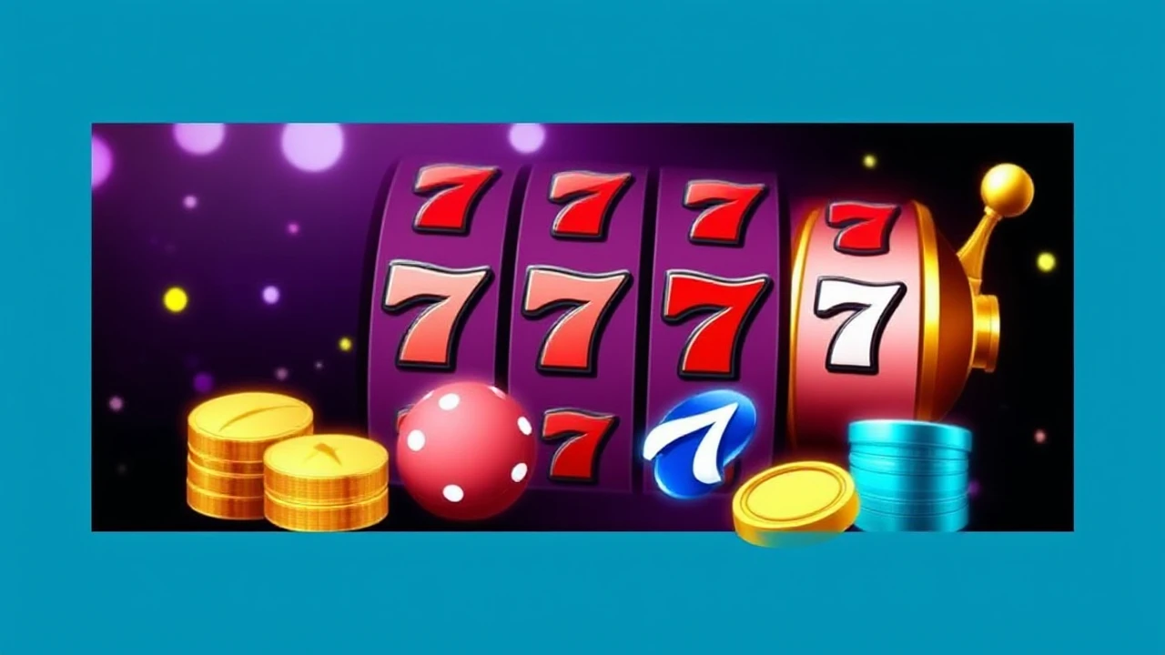 Exploring Online Casino Slot Variance: The Comparison between High and Low Variance