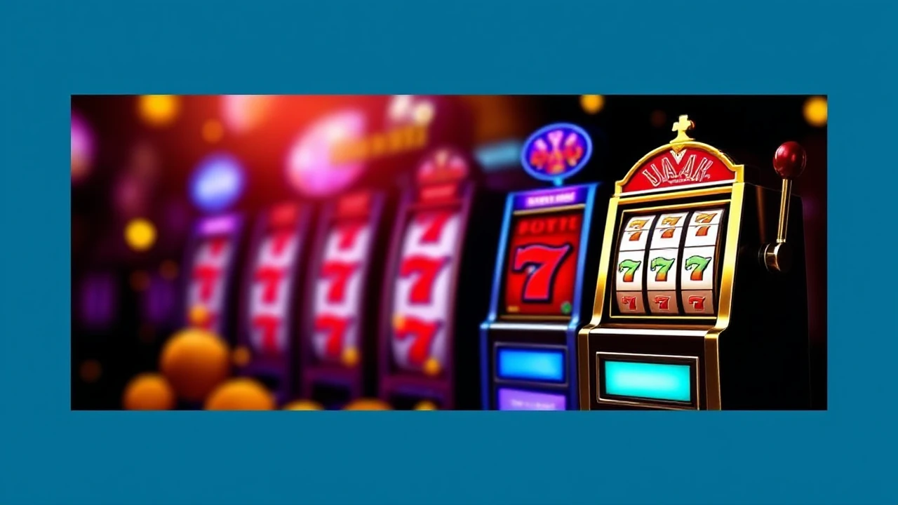 Enhancing Your Odds of Winning the Jackpot on Slot Machines: Proven Strategies