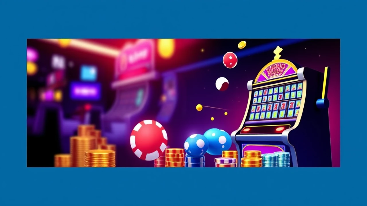 Casino Innovations: Exploring the Latest Trends in Gaming Technology