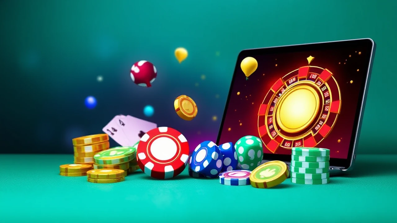 Unveiling the Mysteries of Prosperous Online Casino Gaming