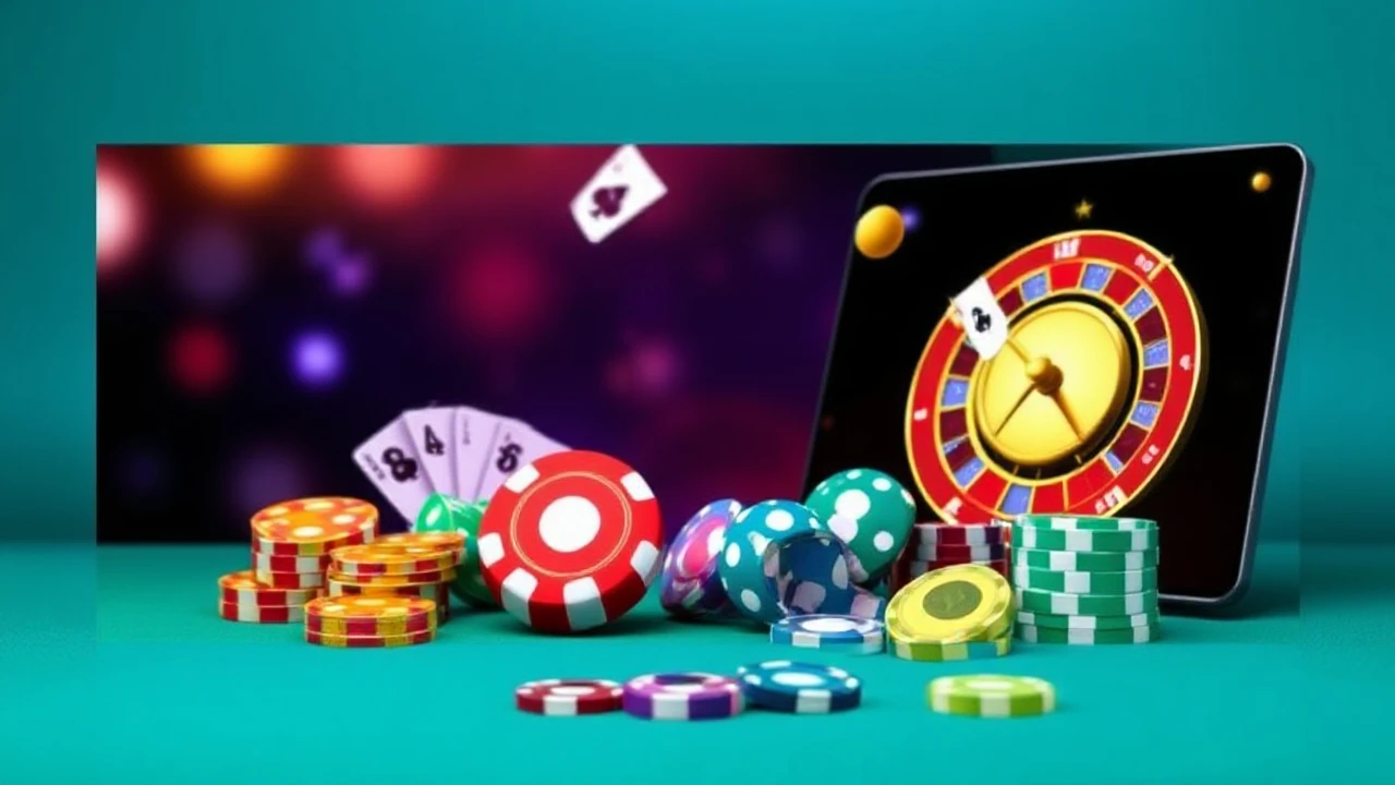 Your Ultimate Handbook to Choosing the Finest Online Casino Games