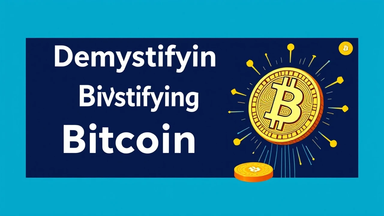 Demystifying Bitcoin Hyper: A Comprehensive Guide for Beginners