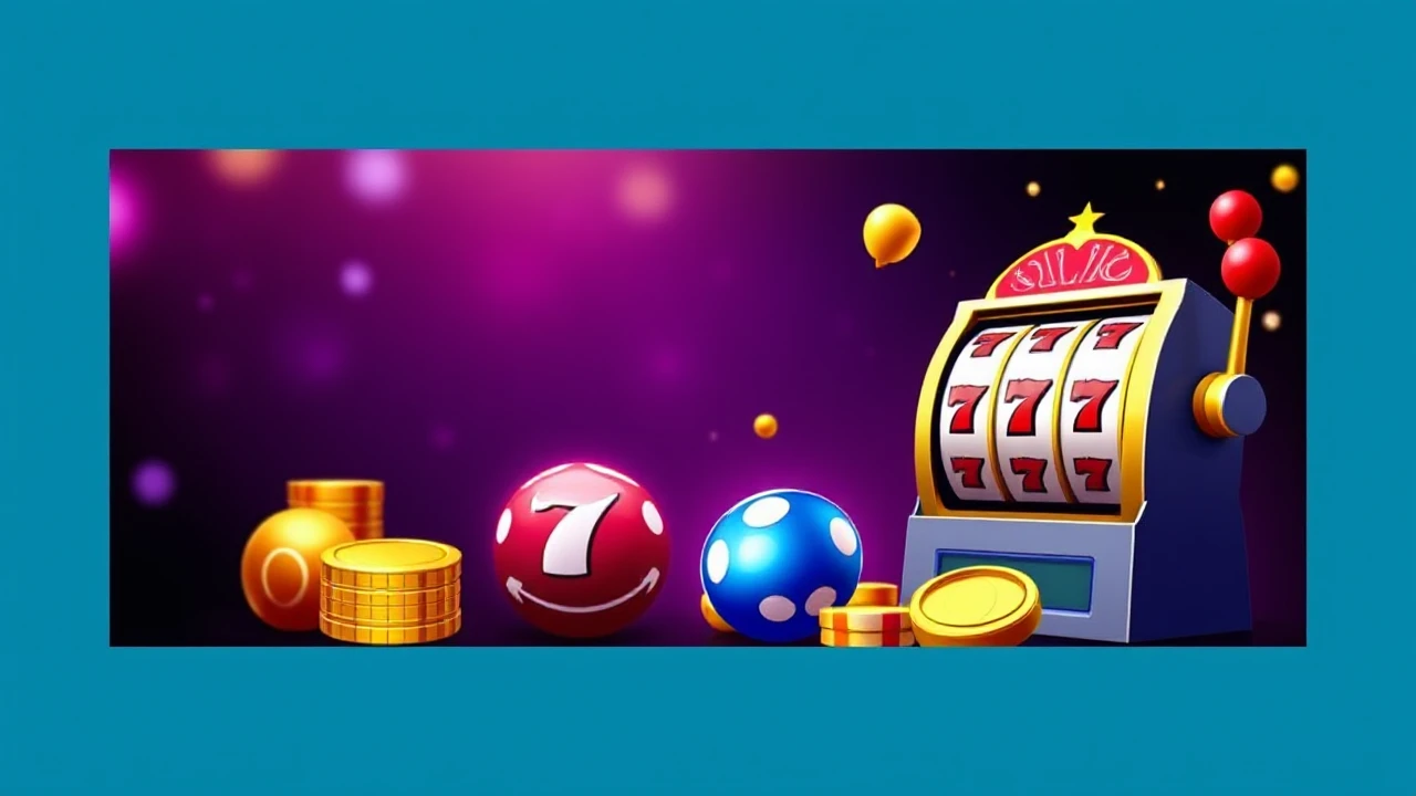The Rise of Online Casino Slots: Essential Information to Understand