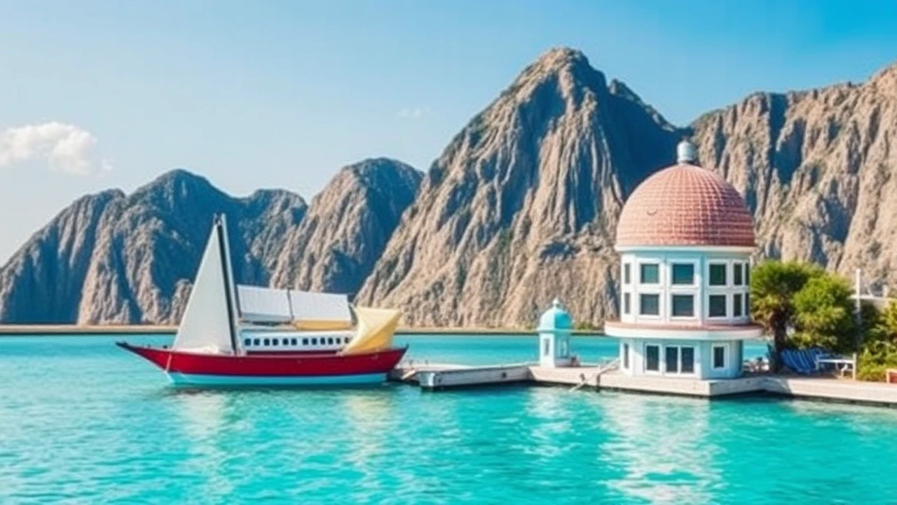 Travel Secrets: Tips for Finding Cheap Flights and Hotel Deals