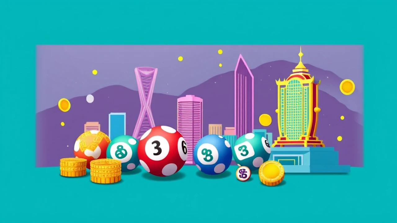 Conquer Toto Macau: Effective Approaches for Victory