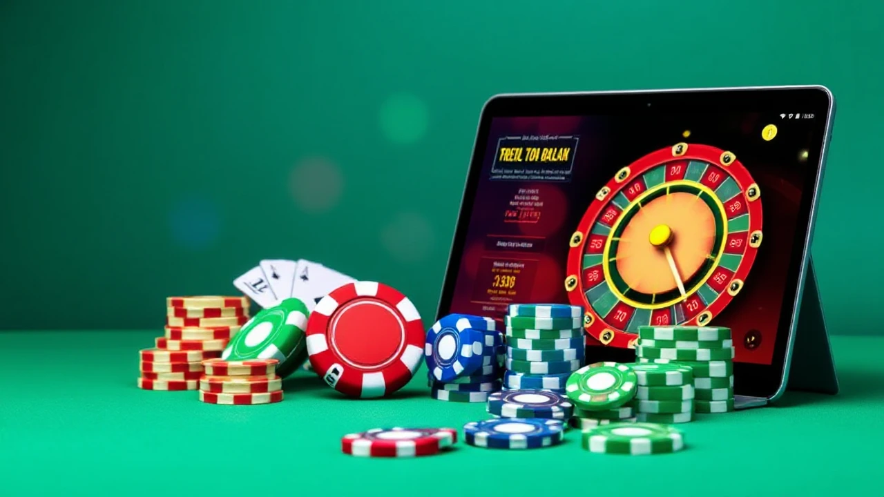 Delving into the Newest Casino Trends of 2021