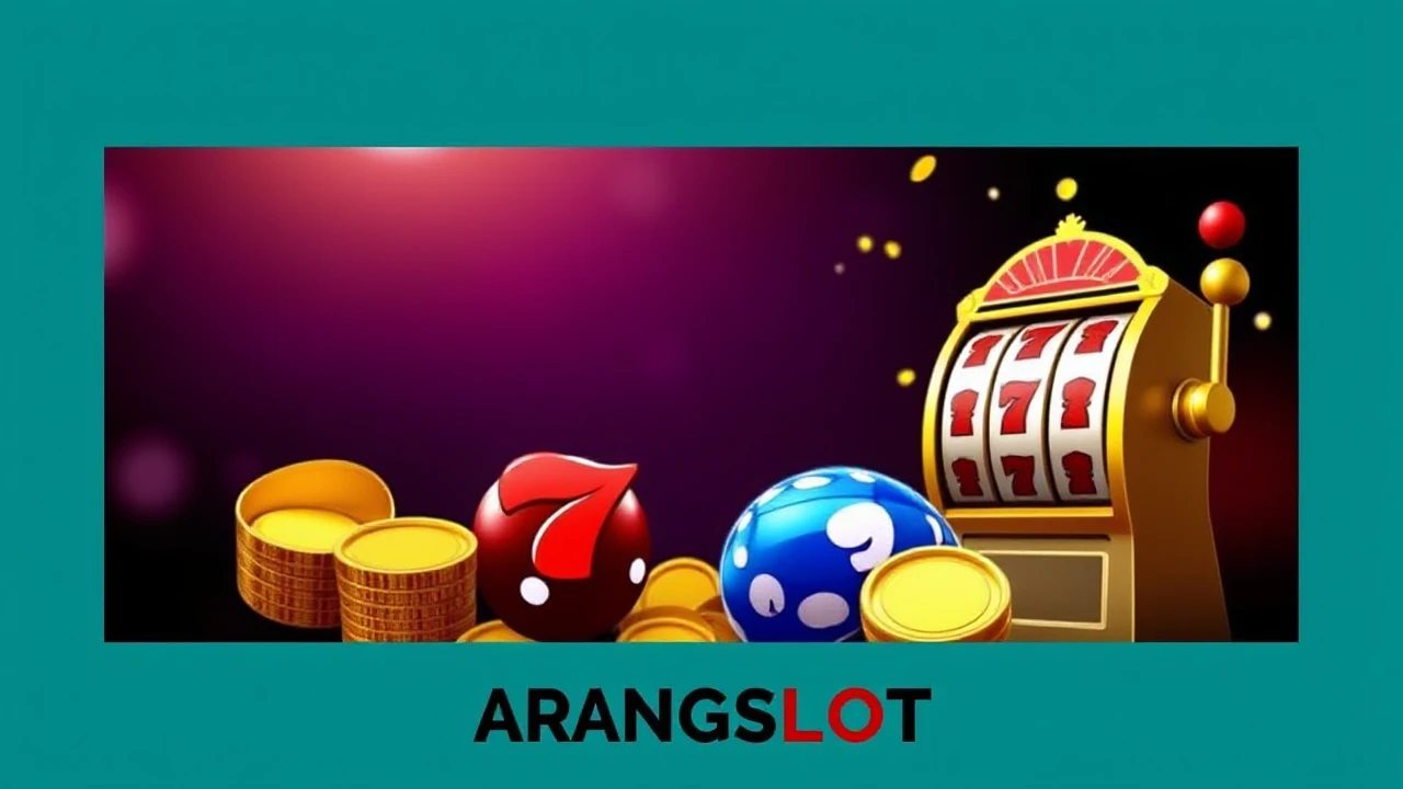 Panduan Bermain Slot dengan Baik dan Benar