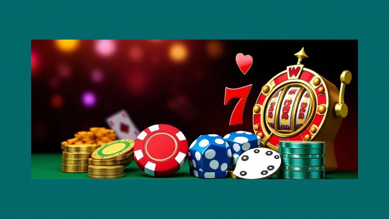 Exploring into the Top Casino Games at Online Casinos