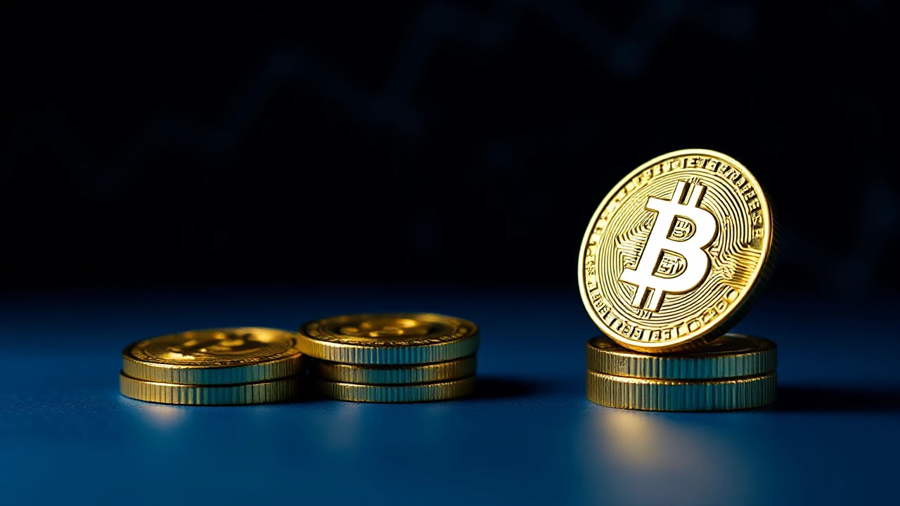 De mest inflytelserika faktorerna bakom Bitcoin-priset