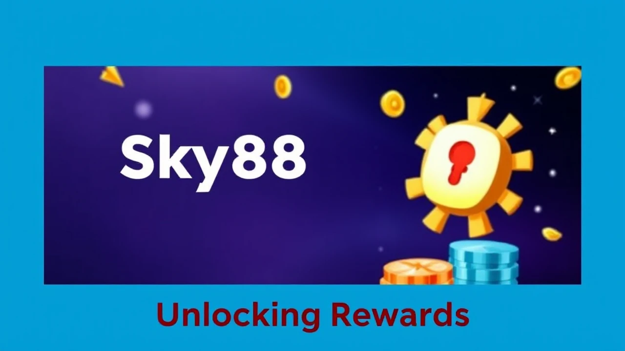 Unlocking Rewards: The Ultimate Guide to Sky88 Casino Loyalty Program