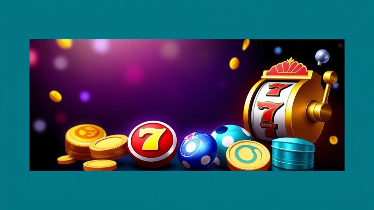Cara Terbaik untuk Meningkatkan Skill Bermain Slot Games
