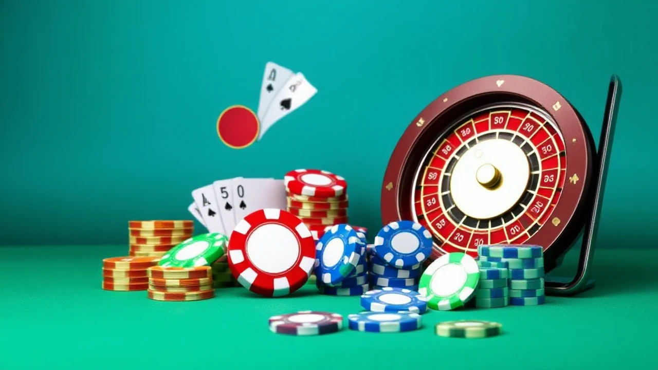 Conseils pour choisir le meilleur casino en ligne pour vos besoins