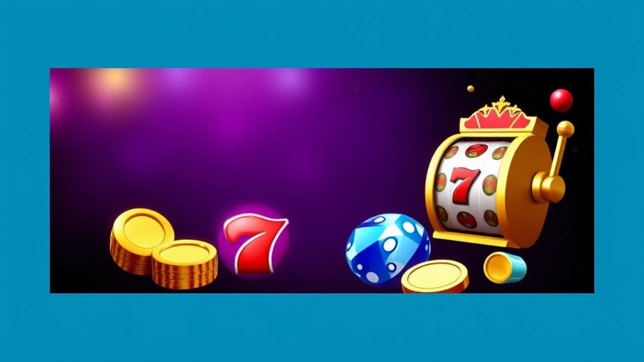 Casino Slot RTP: Understanding Return to Player