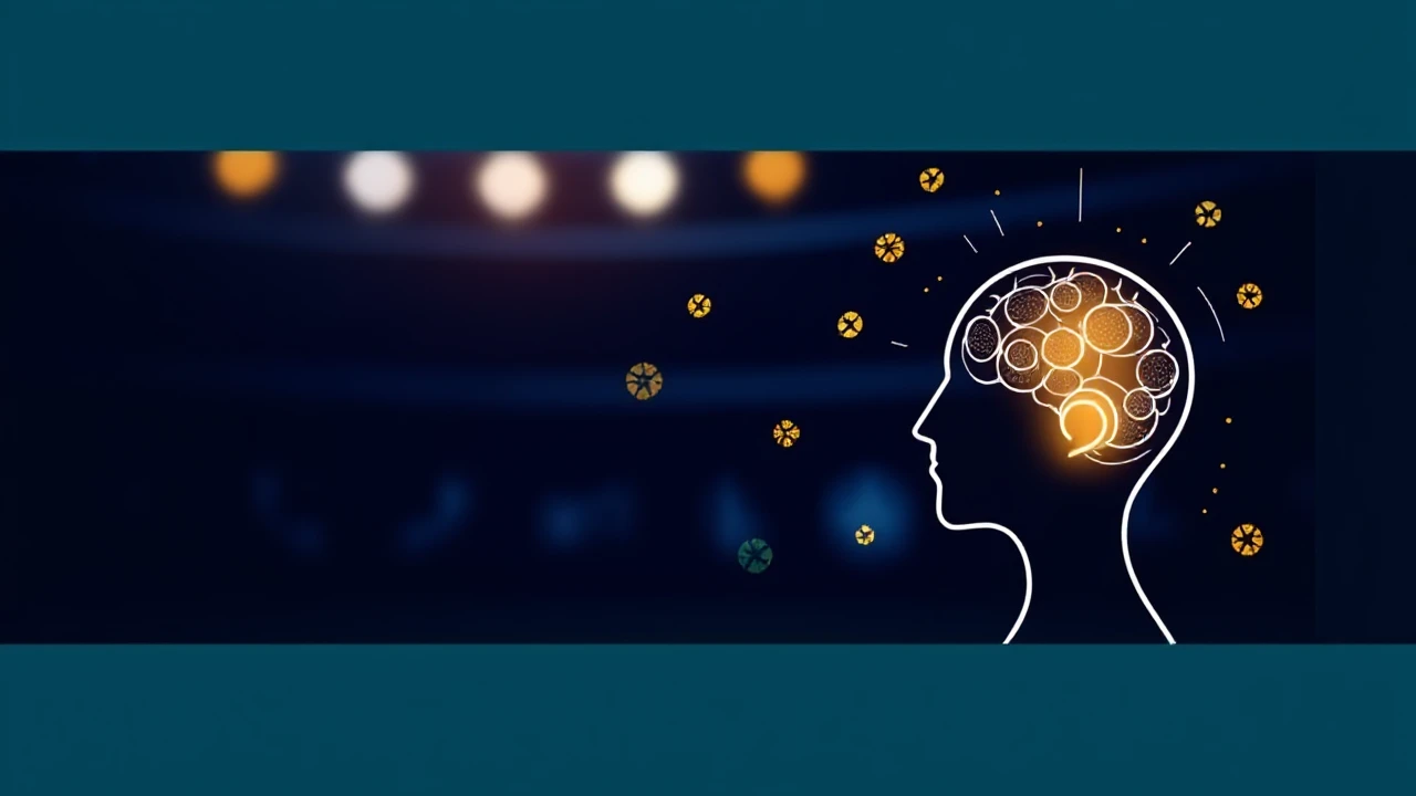 Insight into the Mental Aspect of Sports Betting: A Deep Dive into the Punter's Mind