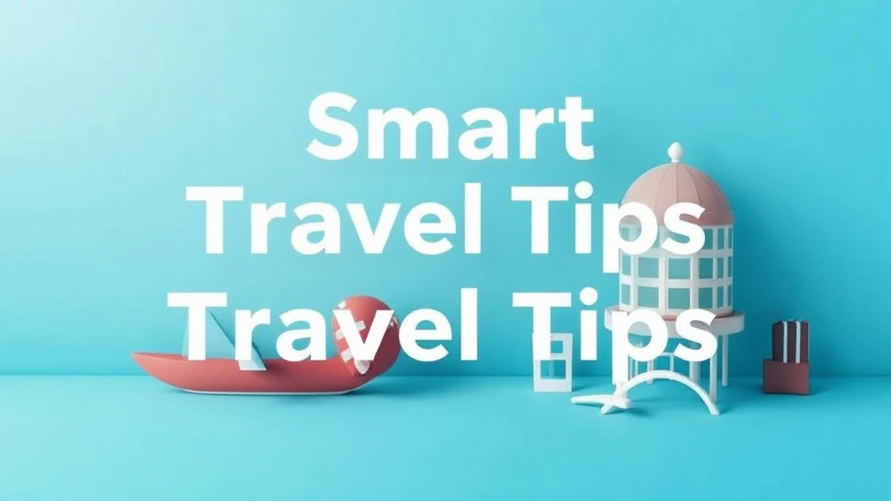 Smart Travel Tips: Ways to Get Cheap Flights and Hotel Deals