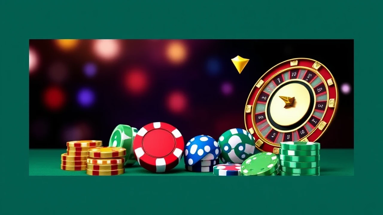 Your Go-To Handbook on Selecting the Best Casino for Your Game Taste