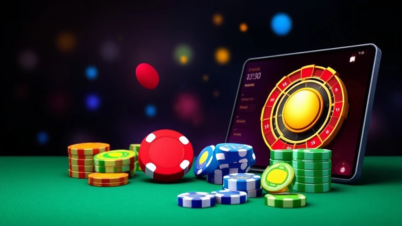 Discovering the Thrills of VUA88 Casino Game: Perspectives from a Dedicated Gambler