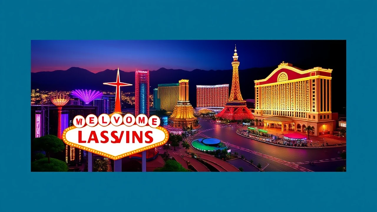 Discovering the Top Casino Locations Around the World