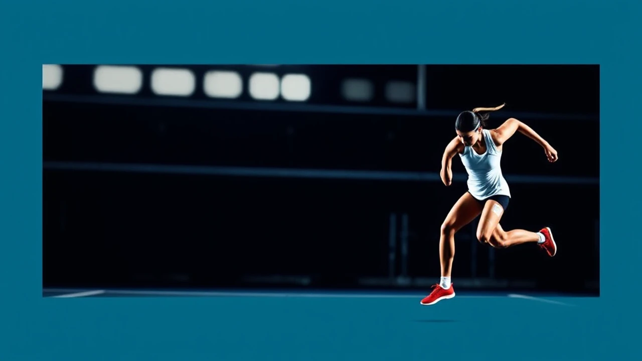 Revolutionizing the Fitness Landscape: Groundbreaking Trends in Sports