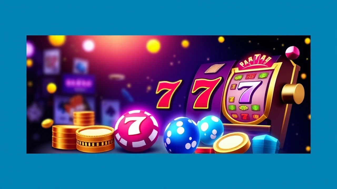 Current Trends Shaping the Next Era of Online Slot Gaming