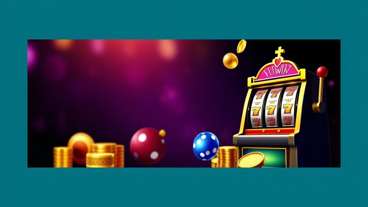 Reimagining Luck: Selecting the Top Casino Slots