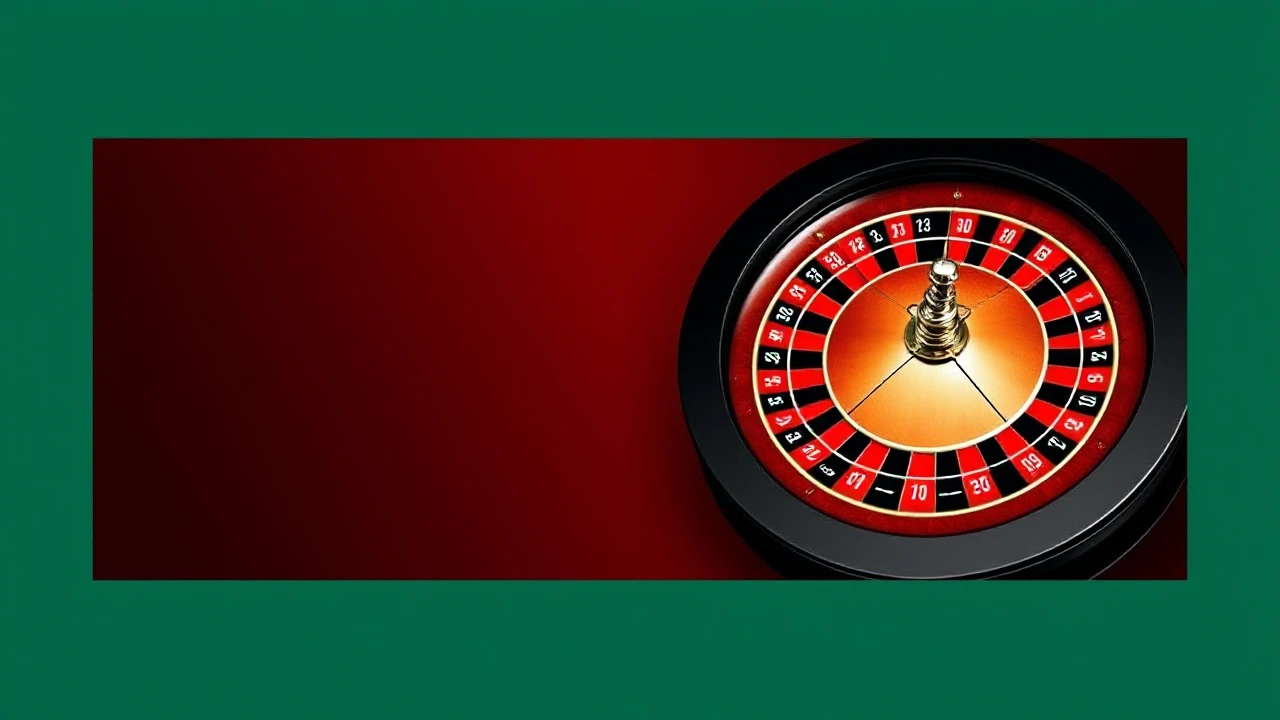 Mastering Roulette: 7 Surefire Ways to Outsmart the Casino