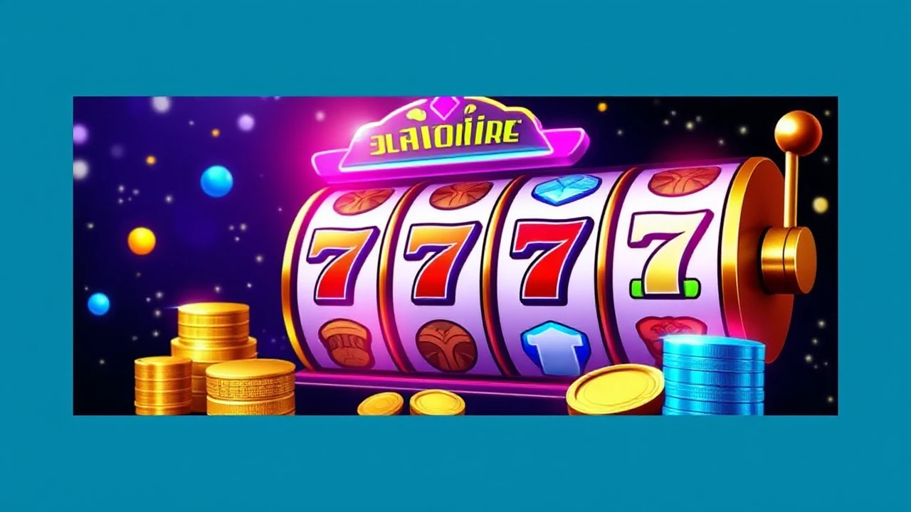 Exploring the Science Beneath Online Casino Slot Jackpots: A Detailed Analysis