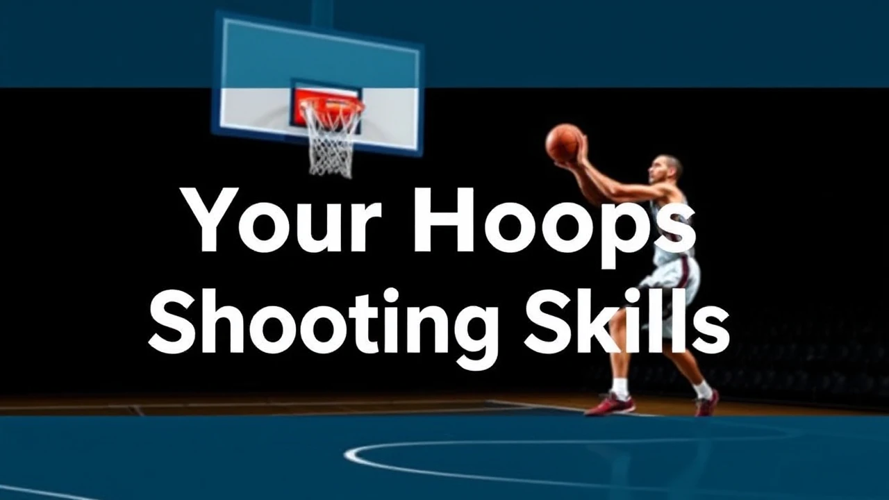Enhancing Your Hoops Shooting Skills: The Definitive Guide for Improvement