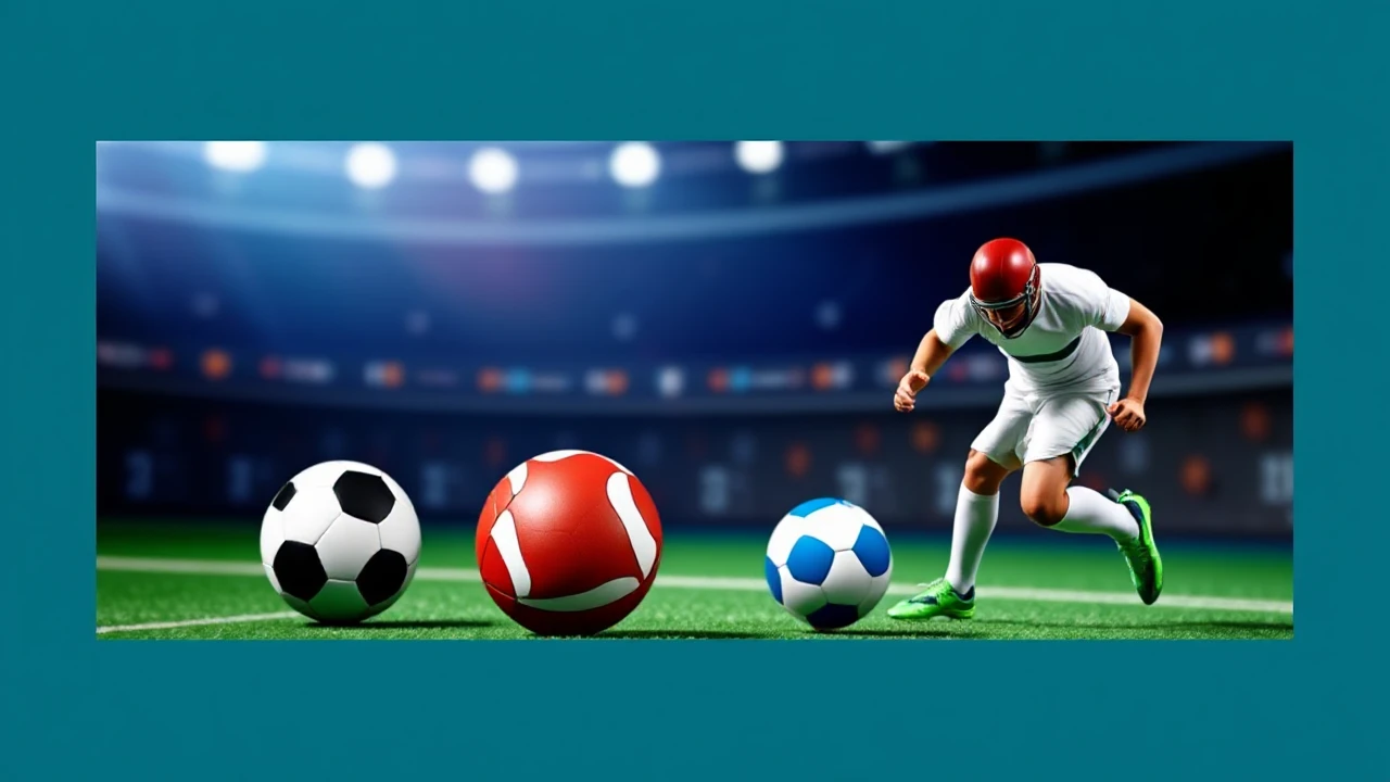 From Hobby to Profit: Transforming Sports Betting into an Additional Income Stream