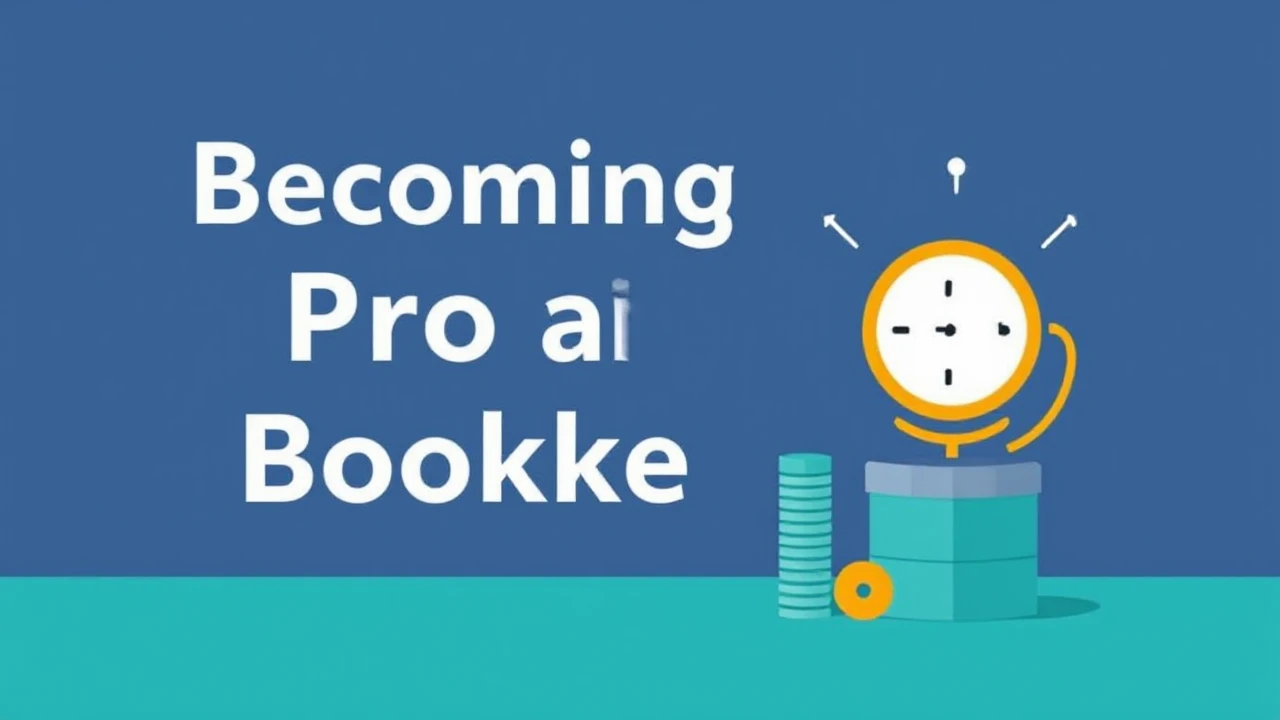 Becoming a Pro at Bookkeeping: Local Services Demystified