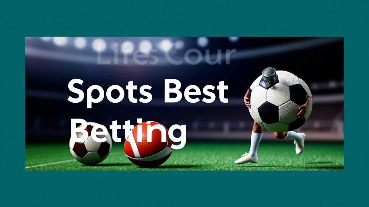 Take Your Sports Betting Game: Steps from Novice to Expert