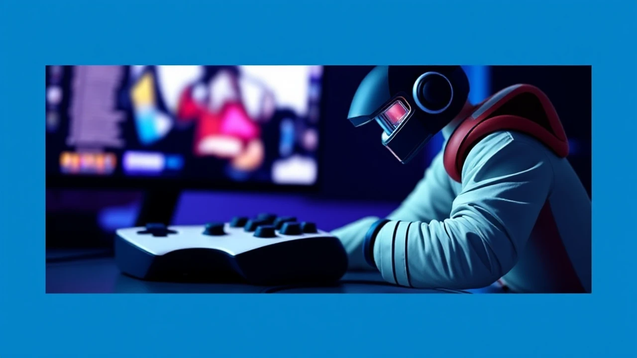 Becoming a Master in the Art of Gaming: Useful Tips and Tricks for Beginner Players