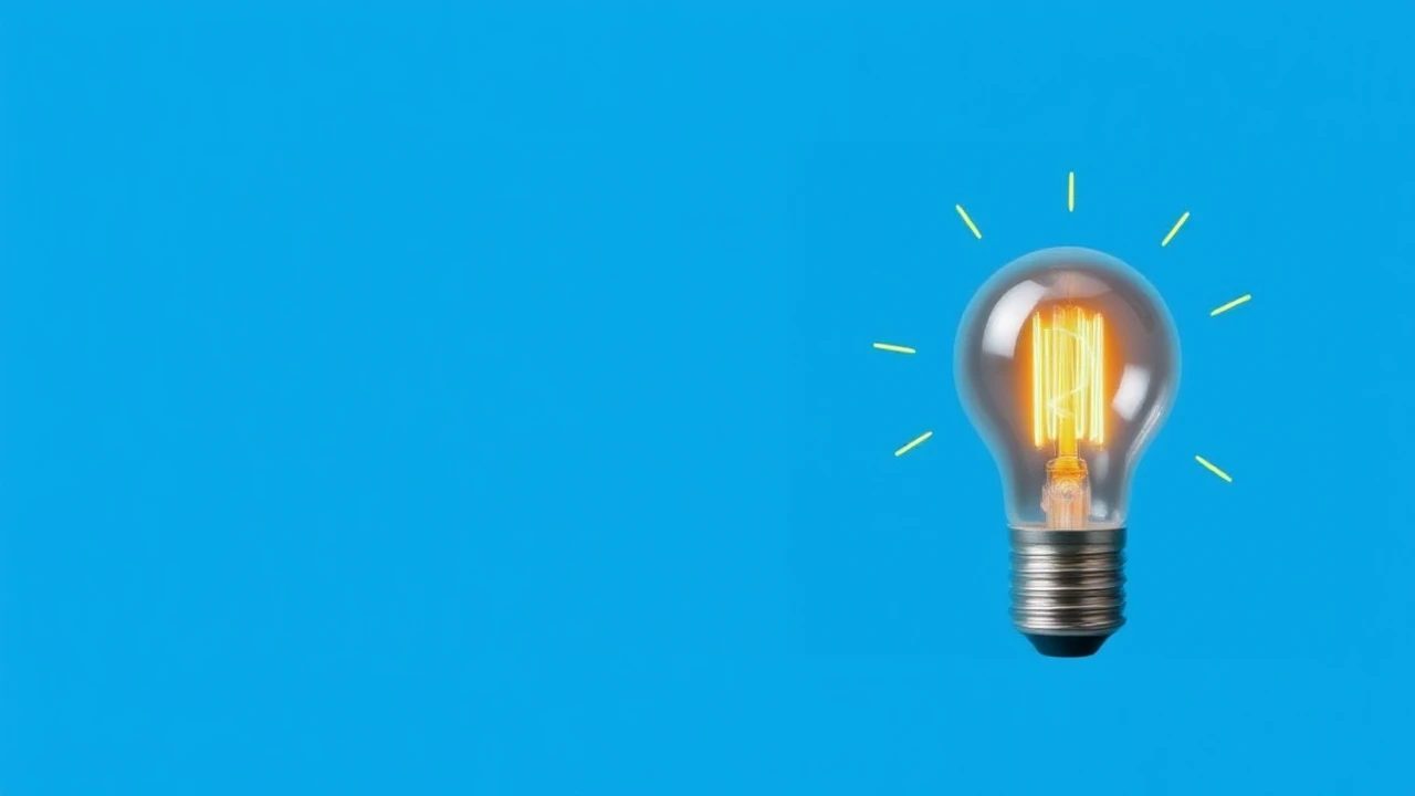 Boosting Your Business's Savings Through Smart Commercial Electricity Usage