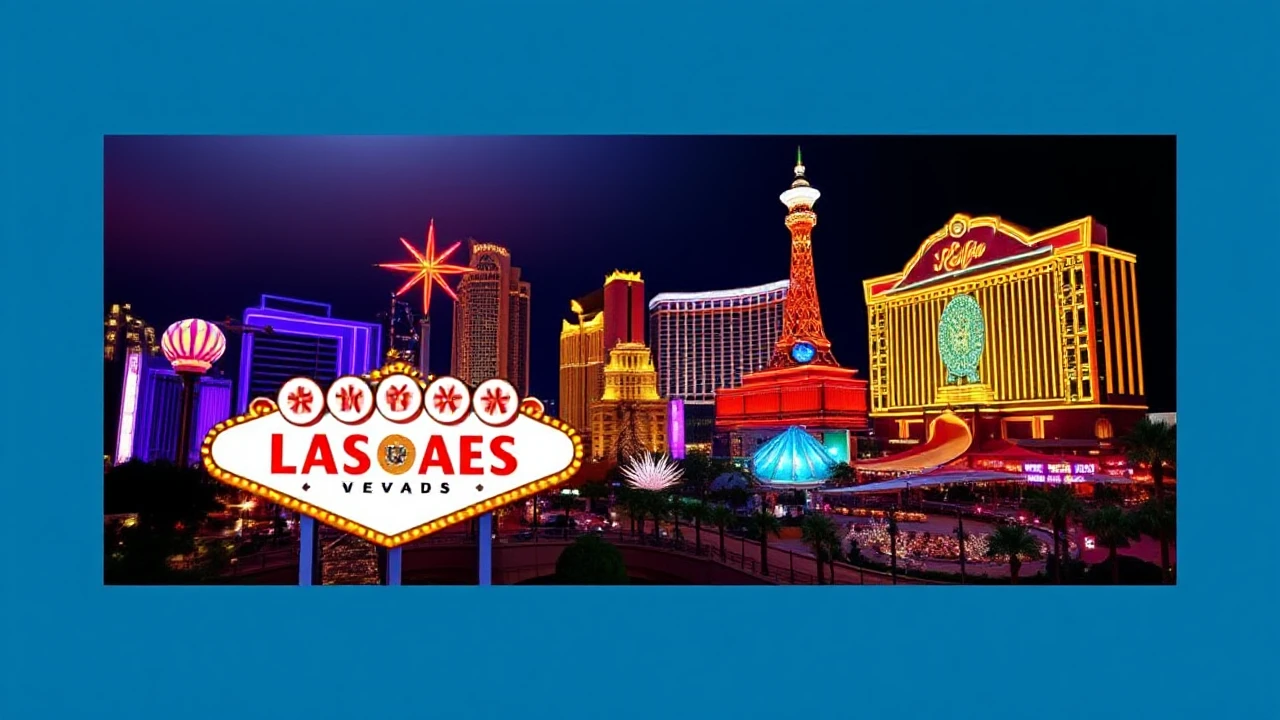 Discovering the Top Gaming Destinations Around the Globe: An Enthusiast's Guide